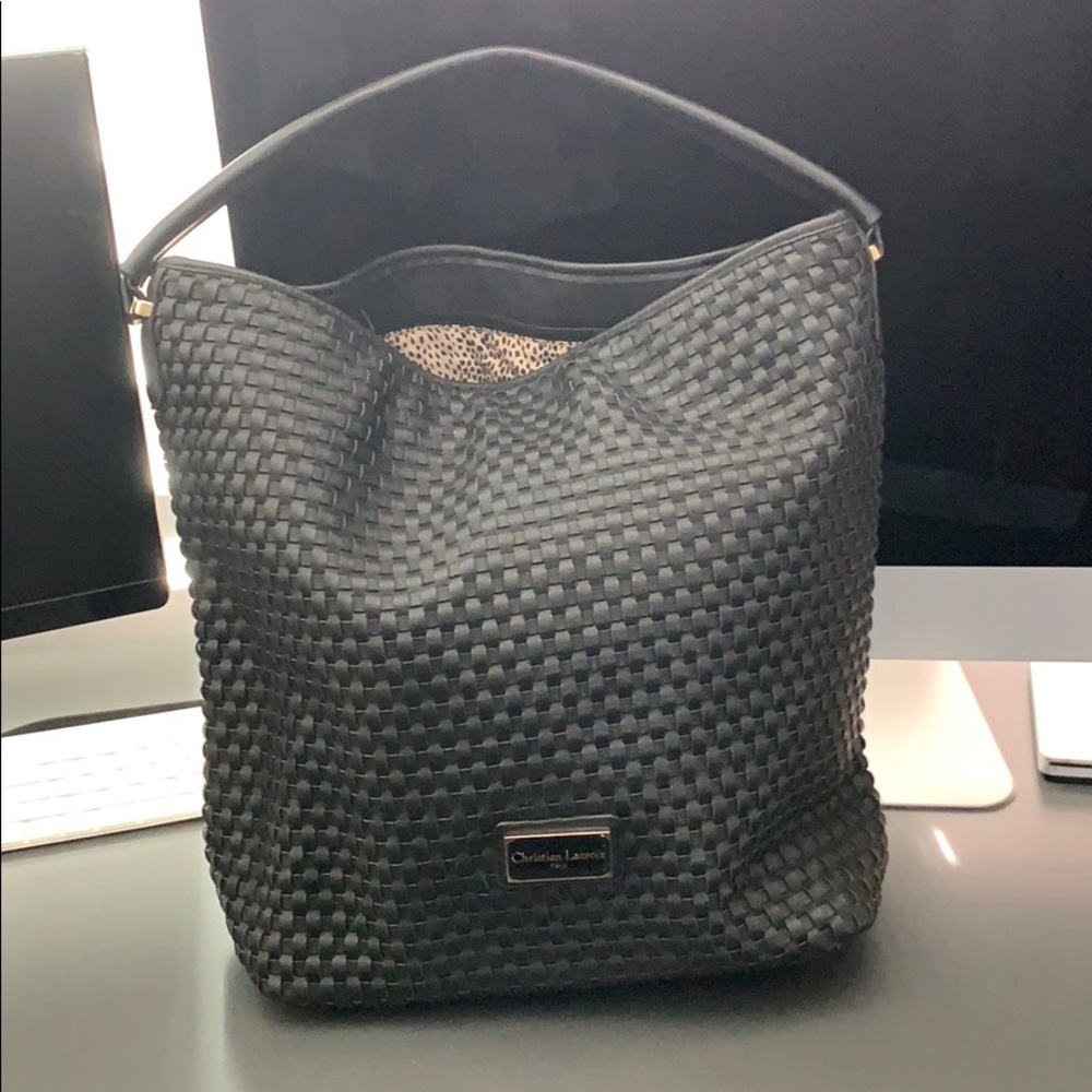 Christian Lacroix Handbag